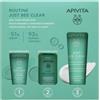 Just Bee Clear Rutina Estuche 3 Pz, prodotto per uso quotidiano