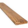 Chia-Direct tavola legno teak 21 x 90mm (lunghezza 75cm)