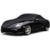 Autoabdeckung.com Morbido Telo Copriauto Interno per Porsche Cayman (Typ 987c)