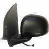 PROPOSTEONLINE Retrovisore realizzato per FIAT PANDA dal 2012 in poi lato Sinistro elettrico completo Specchio cromato
