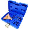 MIRSTORE Kit Messa in Fase Cinghia di Distribuzione Compatibile con Motori Fiat, Lancia, Alfa 0.9L Motore Twin Air