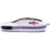 CHEYA Custodia per chiave auto per Porsche Panamera,Cayenne,Macan,Boxster,Cayman,718,911 (Martini, Style A)