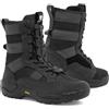 REV'IT! Revit Acre H2O stivali da moto impermeabili, nero/antracite, 44 | Impermeabile