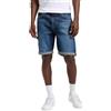 Lee - Short Uomo - vestibilità Regular - 5 Pocket Short - Clean White