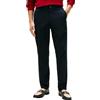 Tommy Hilfiger - Half Ewb Poplin Denton Chino Mw0mw42299, Pantaloni Chino Uomo