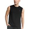 Champion T-Shirt Muscolare Classica Jersey Camicia Uomo