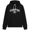 Champion Hooded Sweatshirt Felpa con Cappuccio Uomo (Pacco da 1)
