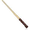 KarneLux Bacchetta magica per bambini - accessorio costume per maghi, apprendisti maghi e streghe per carnevale, cosplay e feste - 29 cm