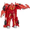 Transformers - Hot Rod (Cyberverse Ultra Class Action Figure da 17 cm, Si combina con l'Armatura Energon per potenziarlo)