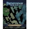 Paizo Pathfinder Flip-Mat: Bigger Flooded Dungeon