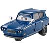 Disney Cars Cast - Modellino di auto, scala 1:55, 3 assortimenti a scelta