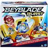 Hasbro Beyblade - Arena Campo da Gioco Beystadium Epic Rivals per 2 giocatori