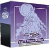 Pokémon Pokemon SAS6 Chilling Reign Shadow Elite Trainer Box