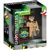 PLAYMOBIL Ghostbusters 70173 - Personaggio E. Spengler da Collezione, dai 6 Anni