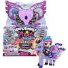 HATCHIMALS SPIN MASTER FIGURA COLECCIONABLE PIXIES RIDERS CON CRIATURAS MÍTICAS PARA MONTAR Y MUCHOS ACCESORIOS SORPRESA