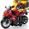 VorPrillynt modellini di moto giocattolo, Modellin Moto, Modellini Moto, moto giocattolo, Per Regalo Per Feste Di Compleann