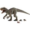 Mattel Jurassic World Hammond Collection Indominus Rex Dinosauro Action figure