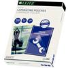 Leitz Quality Pellicole di Laminazione, A4, Quality (2 x 250 Micron), Confezione da 100, Transparente