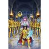 PremiumTech Puzzle Anime 500 1000 1200 2000 Pezzi Decorazione Regalo Principianti