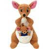 NUOVO Sekiguchi Winnie the Pooh Kanga & Roo 640966