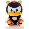SEGA NUOVO SEGA Fave SONIC & FRIENDS Peluche M Shadow