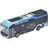 Tomytec NUOVO The Bus Collection Bus-Cole Driving System Toyota SORA Power Unit Set S...