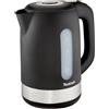 Tefal KO3308 bollitore elettrico 1,7 L 2400 W Nero