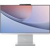 Lenovo IdeaCentre AIO 24ILL11 Intel Core Ultra 5 226V 60,5 cm (23.8) 1920 x 1080 Pixel PC All-in-one 16 GB LPDDR5x-SDRAM 512