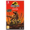 Limited Run Collezione di giochi classici di Jurassic Park in edizione limitata - Switch