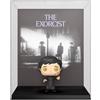 Funko L'esorcista POP! Copertine VHS Figura in vinile Padre Karras 9 cm