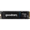 Goodram SSD GOODRAM PX500, generazione 3, interfaccia PCIe 3.0 x4, capacità 128 GB, formato M.2 2280