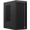 ADAX VERSO, PC desktop con processore Ryzen 5 7600X, 16 GB di RAM DDR5, SSD da 1 TB, Wi-Fi, Windows 11