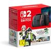 Nintendo Switch 2 + Pokemon Legends: Z-A bundle