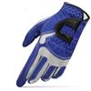 Zpengtai Guanti Golf 1 pz Guanti da golf for mancini uomo sportivi traspiranti elastici alti antiscivolo Protezione del palmo