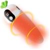 Generic USB Carrot Hand Warmer - 1200 mAh Electric Ricaricabile Heater | USB Carrot Hand Warmer, 1200 mAh Electric Ricaricabile Heater With 3 Temperature Settings & Lanyard For Camping & Travel