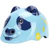 Irfora Casco per Bici per Bambini con Design Panda, Regolabile XS/S | PC+Polistirolo, 8 Prese d\'aria, Bici, , Scooter