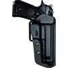 VEGA HOLSTER Fondina Vega polimero VKF804 per glock 17 22 31 37 serie VKF8 -