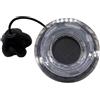ZMdooreasy Nylon per tpu Immersione Valvola di scarico per SMB Signal Tube Nylon per | Sollievo da sovrapressione, per un rapido rilascio dell'aria, previene la rottura, adatto per ali Bcd