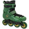 FR SKATES Roller FreeskateFR FRX 80 2025 Camo Green - 42