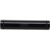 FACULX Adattatore Bici 20-15mm 110mm Installazione per Facile Adattatore | Compatibile forcelle 15mm, adattatore 110mm,，peso 40g, uso su MTB