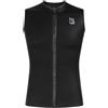 Irfora Gilet Salvagente Senza Maniche in Neoprene | Design ergonomico, nylon leggero, ottimo per l\'uso attivo
