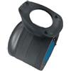 Gdfnmogo Distanziale di regolazione dell'altezza preciso, 28,6 mm, nero | Lega di alluminio ad alta resistenza, regolazione precisa dell'altezza, design modulare, compatibilità 28,6 mm, finitura nera