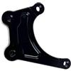 Generic Staffa Staffa Staffa Adattatore Supporto Disco | Fissaggio Pinza Freno A Disco di Ricambio Per Dis 200 Mm O 220 Mm ATV Riparazione Veicoli Assemblaggi DIY