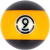 Aramith Tournament Black 9-ball