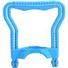 Generic Maniglia per bottiglia d'acqua, cinghia per bottiglia resistente | Ispessito PP Secure Clamp Lifter Meccanismo 18,9 l Contenitore di Acqua Strumento di Trasporto Casa Ufficio Picnic Outdoor