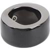 Domary Tracker di attività Smart Ring, Anello Fitness con Batteria da 7 | Comodo Materiale in Gel Polimerico, Conta Fino a 999.999 Passi, Compatibile con App e IOS, Promemoria ANAN 5 Volte,