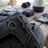 ZMdooreasy per bcd Hose Keeper rotante Snap Design per durevole per bcd | Contiene due tubi, chiusura a scatto sicura, previene la perdita di ingranaggi, ideale per regolatori e manometri