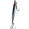 Buhygn Esca A Piastra di Ferro Jigging Verticale Metallico Realistico Ad | Esca Artificiale In Metallo A Piastra Di Ferro Accessori Per La Pesca In Acqua Outdoor