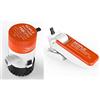 Seaflo 12 V 750 gph pompa di sentina automatica e interruttore a galleggiante