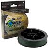 POWER PRO Super 8 Slick 275MT Moss Green 0,23